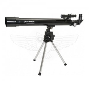 Телескоп Celestron PowerSeeker 50 AZ TT