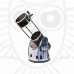 Телескоп Sky-Watcher Dob 16" (400/1800) Retractable SynScan GOTO