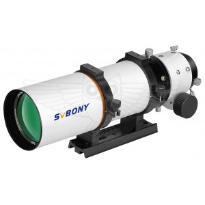 Труба оптическая SVBONY SV503 102F7 ED OTA