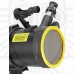 Телескоп Bresser Spica 130/1000 EQ3, с адаптером для смартфона