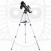 Телескоп Levenhuk Skyline Travel 80