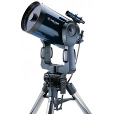 Телескоп Meade LX200 12" (f/10) ACF/UHTC Шмидт-Кассегрен с исправленной комой