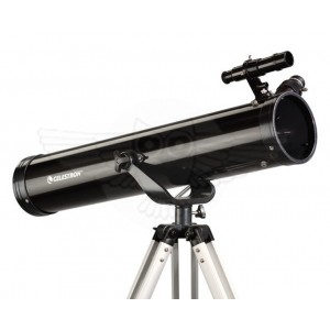 Телескоп Celestron PowerSeeker 76 AZ