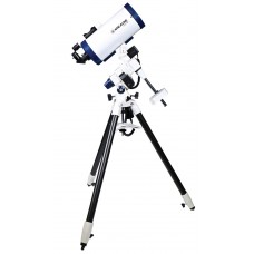 Телескоп Meade LX85 6" с пультом AudioStar