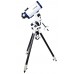 Телескоп Meade LX85 6" с пультом AudioStar