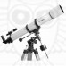 Телескоп Orion AstroView 90 мм EQ