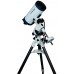 Телескоп Meade LX85 6" с пультом AudioStar