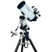 Телескоп Meade LX85 6" с пультом AudioStar