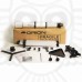 Телескоп Orion AstroView 90 мм EQ