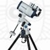 Телескоп Meade LX85 6" с пультом AudioStar