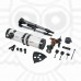 Телескоп Veber PolarStar 650/130 EQ рефлектор