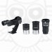 Телескоп Veber PolarStar 650/130 EQ рефлектор