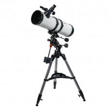 Телескоп Veber PolarStar 650/130 EQ рефлектор