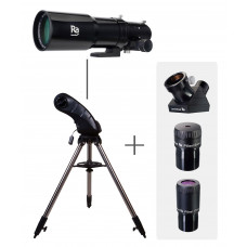 Levenhuk Ra R80 ED Doublet Kit v3