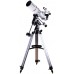 Телескоп Bresser Messier 90/500 EQ3