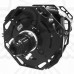 Труба оптическая GSO 10" f/8 M-LRS Ричи-Кретьен Truss, карбоновая