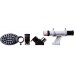 Телескоп Bresser Messier 90/500 EQ3