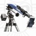 Телескоп Konus Konustart-900B 60/900 EQ