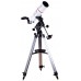 Телескоп Bresser Messier 90/500 EQ3