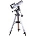 Телескоп Bresser Messier 90/500 EQ3