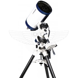 Телескоп Meade LX85 8" ACF с пультом AudioStar