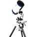 Телескоп Meade LX85 8" ACF с пультом AudioStar