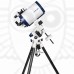 Телескоп Meade LX85 8" ACF с пультом AudioStar