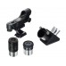 Телескоп Sky-Watcher BK 709EQ2 Red dot