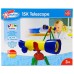 Телескоп игрушечный EDU-TOYS 15x