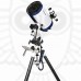 Телескоп Meade LX85 8" ACF с пультом AudioStar