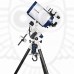 Телескоп Meade LX85 8" ACF с пультом AudioStar