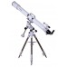Телескоп Bresser Messier AR-102L/1350 EXOS-1/EQ4