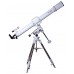 Телескоп Bresser Messier AR-102L/1350 EXOS-1/EQ4