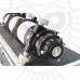 Труба оптическая Meade 115 мм ED (f/7) Triplet, серия 6000 APO