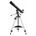 Телескоп Sky-Watcher BK 809EQ2 Red dot