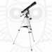 Телескоп Sky-Watcher BK 809EQ2 Red dot