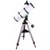 Телескоп Sky-Watcher N130/650 StarQuest EQ1