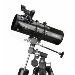 Телескоп Synta BK P1145EQ1