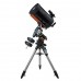 Телескоп Celestron CGEM II 1100
