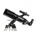 Телескоп Celestron PowerSeeker 80 AZS