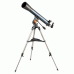 Телескоп Celestron AstroMaster 90 AZ