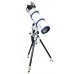 Телескоп Meade LX85 8" с пультом AudioStar