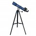 Телескоп Meade StarPro AZ 102 мм