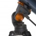 Телескоп Celestron AstroMaster 90 AZ