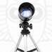 Телескоп Celestron PowerSeeker 50 TT AZ, в кейсе