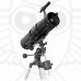 Телескоп Orion SpaceProbe 130ST EQ