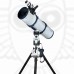 Телескоп Meade LX85 8" с пультом AudioStar