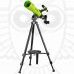 Телескоп BRESSER JUNIOR 70/400 в зеленом рюкзаке (8850610B4K000)