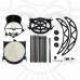 Телескоп Sky-Watcher Dob 18" (458/1900) Truss Tube