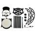 Телескоп Sky-Watcher Dob 18" (458/1900) Truss Tube